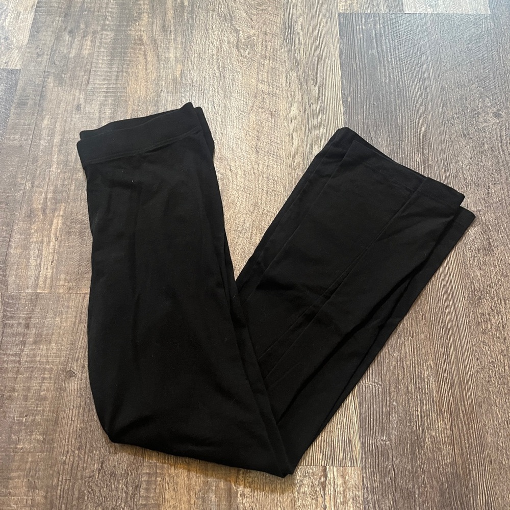 Old Navy Flare Leggings